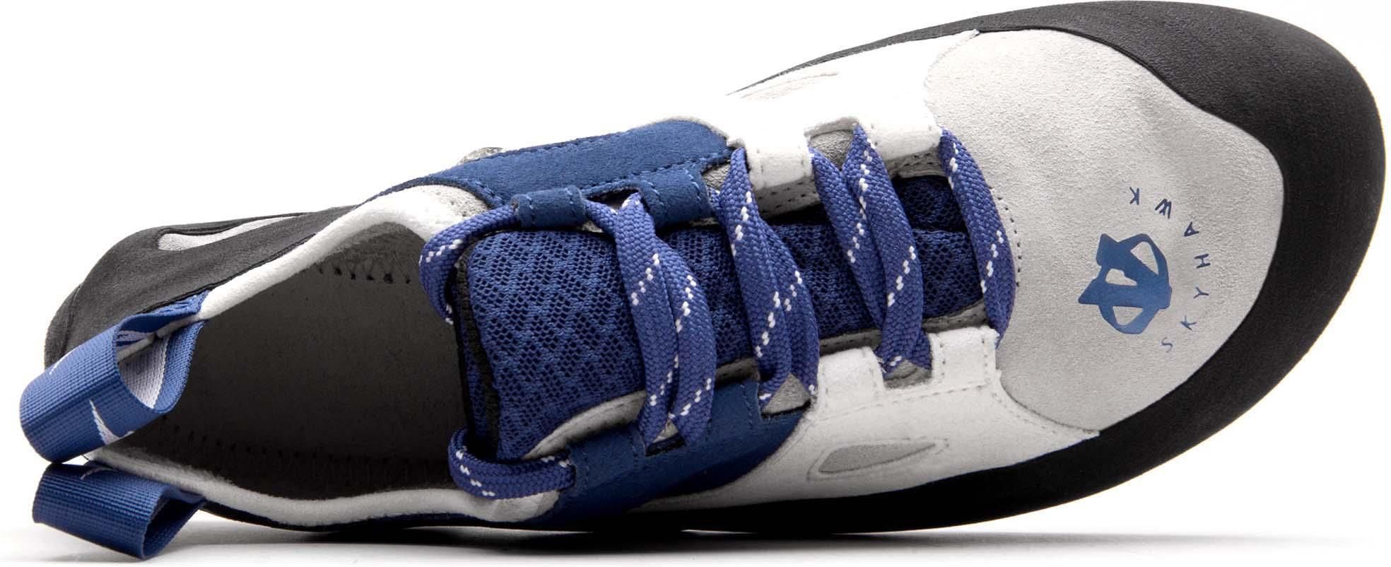 Evolv Buty Wspinaczkowe Skyhawk - zdjęcie 5 Evolv Buty Wspinaczkowe Skyhawk