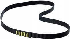Zdjęcie Beal Pętla Wspinaczkowa Flat Sling 18 50Cm Black - Małogoszcz