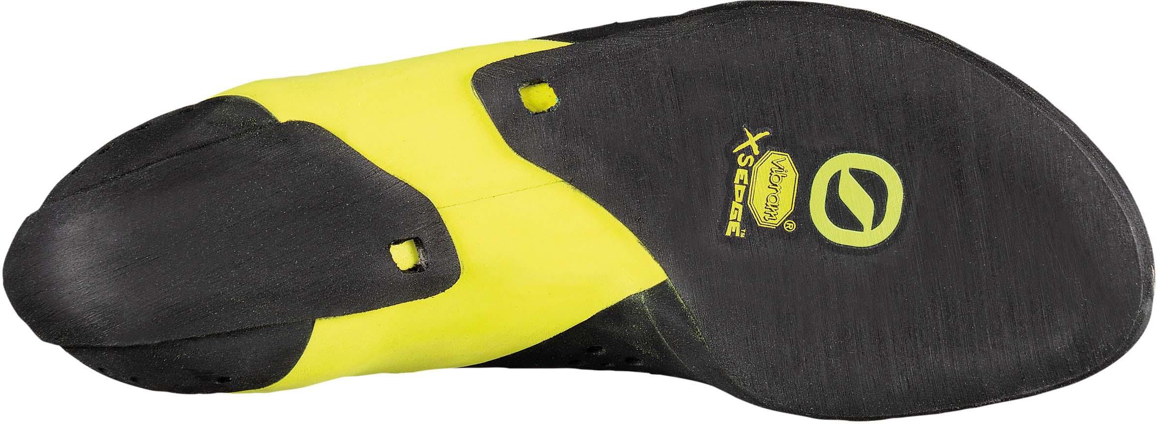 Scarpa Buty Wspinaczkowe Vapor V - zdjęcie 2 Scarpa Buty Wspinaczkowe Vapor V
