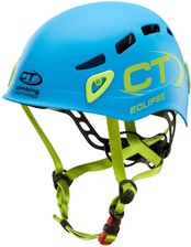 Climbing Technology Kask Wspinaczkowy Dla Kobiet I Dzieci Eclipse Adventure Park Blue