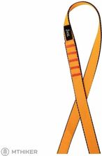 Zdjęcie Beal Pętla Zszywana 120 Cm X 18Mm Taśma Płaska Yellow - Baborów