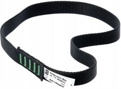 Zdjęcie Beal Pętla 30 Cm X 18Mm Taśma Płaska Black - Supraśl