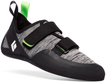 Black Diamond Momentum Climbing Shoes Men Czarny Biały