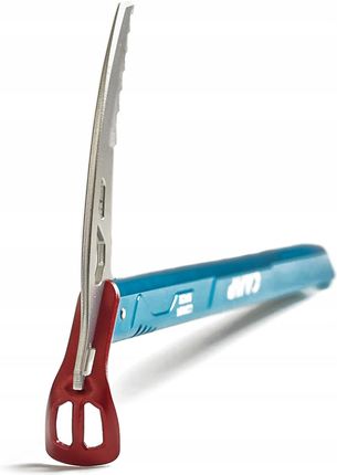 Piolet C.A.M.P. Corsa 50cm - Ultra Léger Pour Randonnée Neige Et Ski - Aluminium