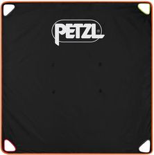 Zdjęcie Petzl Tarp Bag Czarny 2022 Torby Na Linę - Łapy