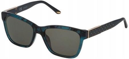Okulary przeciwsłoneczne Damskie Nina Ricci SNR116 - zdjęcie 2