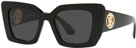 Burberry - Okulary przeciwsłoneczne 0BE4344