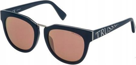 Okulary przeciwsłoneczne Damskie Trussardi STR1805