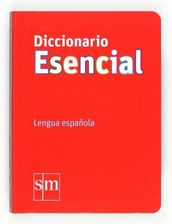Zdjęcie Diccionario Esencial. Lengua espanola ed - Brzostek