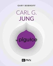 Zdjęcie Carl G. Jung w pigułce - Konin