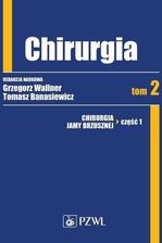 Zdjęcie Chirurgia. Tom 2 - Oława