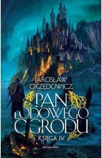Zdjęcie Pan Lodowego Ogrodu. Księga 4 - Bobolice