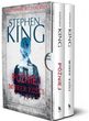 PAKIET: PÓŹNIEJ / WOREK KOŚCI Stephen King (NOWY/FOLIA)