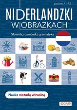 Zdjęcie Niderlandzki w obrazkach. Słówka, rozmówki.. - Tychy