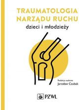 Zdjęcie Traumatologia narządu ruchu dzieci i młodzieży - Warszawa