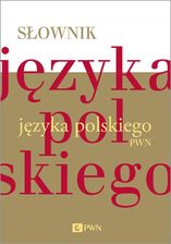 Zdjęcie Słownik języka polskiego PWN - Gniezno