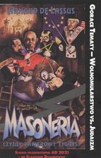 Zdjęcie Masoneria czyżby papierowy tygrys - Sochaczew