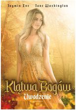 Zdjęcie Uwodzenie. Klątwa bogów. Tom 3 - Nałęczów