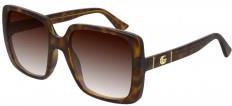 Gucci GG 0632 S  002 HAVANA brown gradient