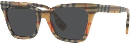 Burberry - Okulary przeciwsłoneczne 0BE4346