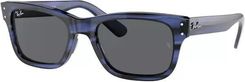 Zdjęcie Okulary Przeciwsłoneczne Ray Ban RB 2283 MR BURBANK 1339B1 - Radziejów
