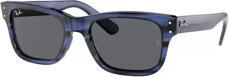 Okulary Przeciwsłoneczne Ray Ban RB 2283 MR BURBANK 1339B1