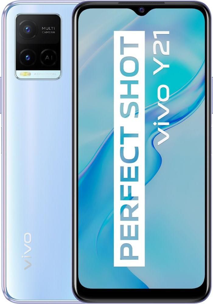 y21 pro vivo