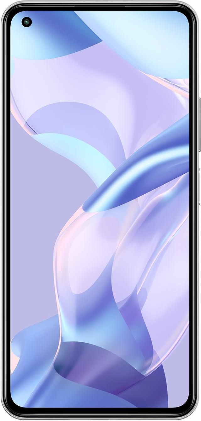 xiaomi mi 11 lite ne 5g blue