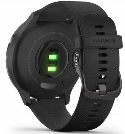 Garmin Vivomove 3 Czarny - Opinie i ceny na Ceneo.pl