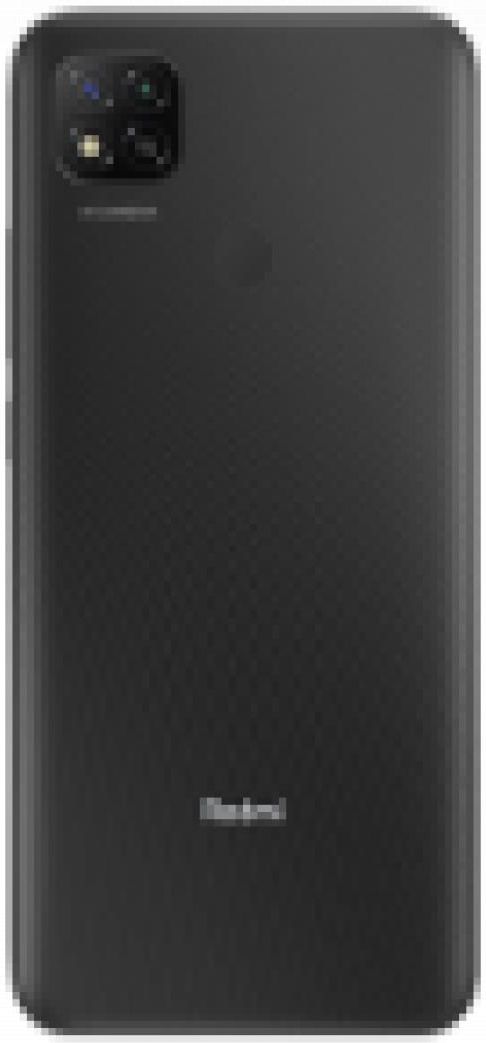 Xiaomi Redmi 9C NFC 32GB szary w Plusie - zdjęcie 1 Xiaomi Redmi 9C NFC 32GB szary w Plusie