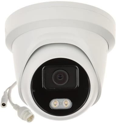 Kamera Przemysłowa Hikvision Ds-2Cd2347G2-Lu 2.8Mm C Kamera Ip Colorvu ...