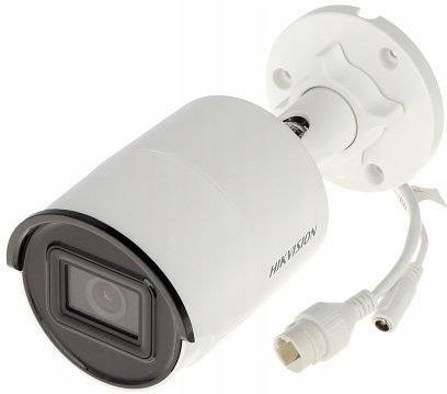 Hikvision Kamera Ip Ds-2Cd2043G2-I 4Mm Acusense 4Mpx