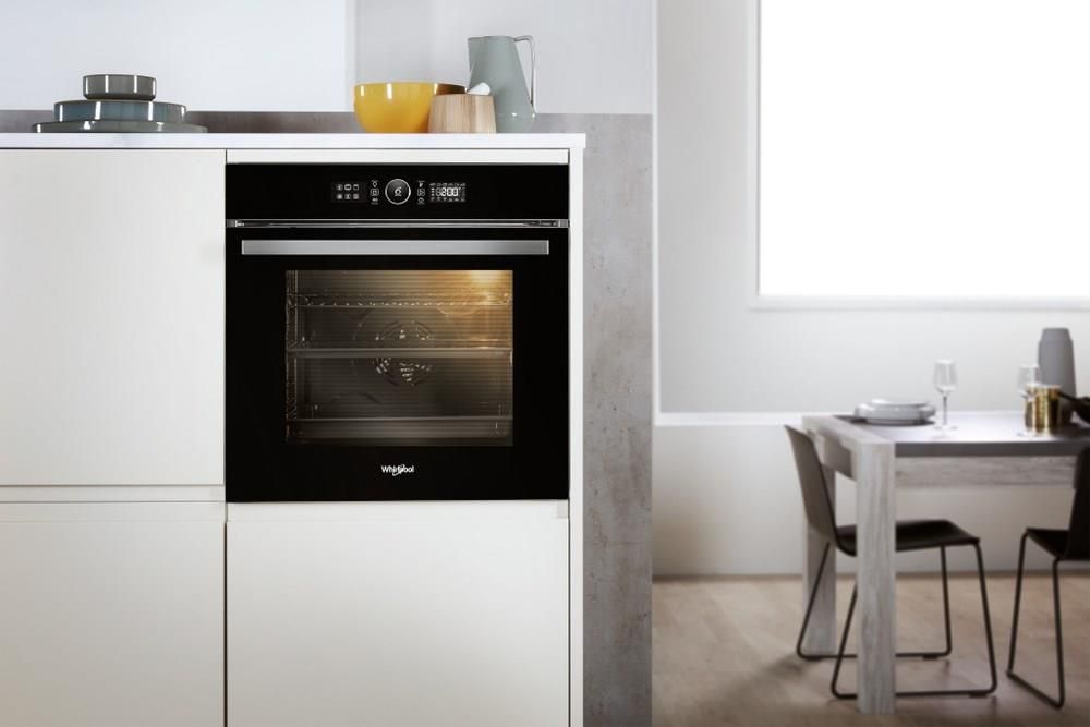 whirlpool smart wall oven reviews