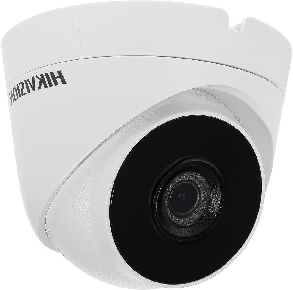 Kamera Przemysłowa Hikvision Easyip Lite Kamera Ip 2Mpx Ds-2Cd1323G0E-I ...