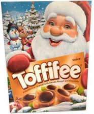 Zdjęcie Storck Toffifee Santa Bombonierka 2x125g - Łochów