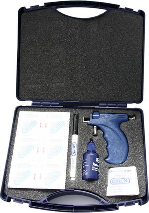 Pistolet Do Przekłuwania Uszu Caflon System Blu