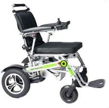 Zdjęcie AIRWHEEL WÓZEK INWALIDZKI ELEKTRYCZNY H3T - Łask
