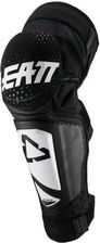 Zdjęcie Leatt Ochraniacze Kolan Knee & Shin Guard 3Df Hybrid Ext Czarny - Biecz