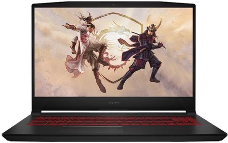 Laptop MSI GF66 Katana 15,6"/i7/16GB/512GB/NoOS (11UG461XPL)