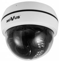 Novus Kamera Ip 1080P Nvip-2D-6502/F 2.8-12Mm