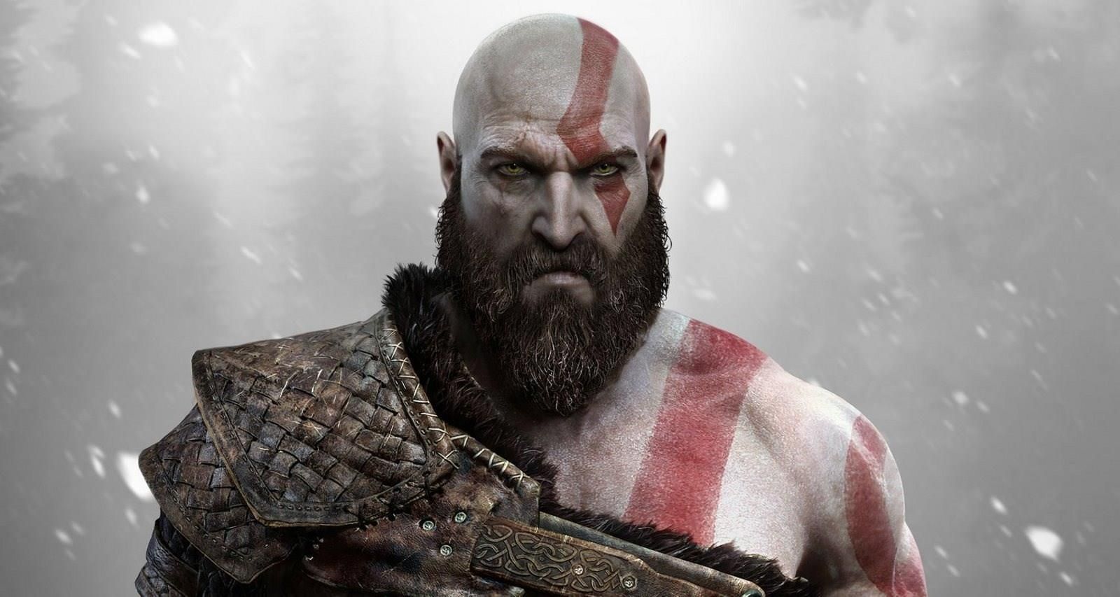 God of War (Digital)