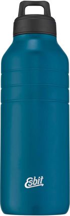 Esbit Majoris Drinking Bottle 1l polar blue