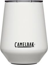 Camelbak Turystyczny kubek termiczny Wine Tumbler 350ml biały