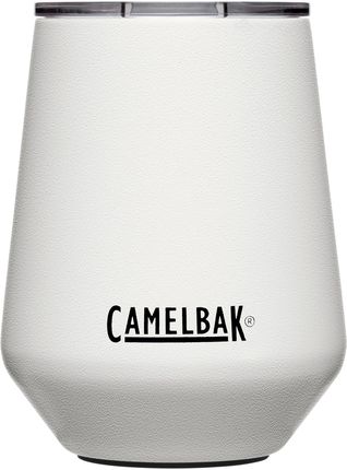 Camelbak Turystyczny kubek termiczny Wine Tumbler 350ml biały