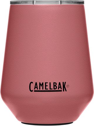 Camelbak Turystyczny kubek termiczny Wine Tumbler 350ml różówy