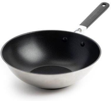 Ham Screech Ownership Kitchenaid Wok Classic 28Cm Stalowa (Cc004006001) - Opinie i atrakcyjne ceny na Ceneo.pl Ham Screech Ownership Kitchenaid Wok Classic 28Cm Stalowa (Cc004006001) - Opinie i atrakcyjne ceny na Ceneo.pl