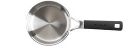 Zdjęcie Kitchenaid Rondel Classic 1L 14Cm Stalowy (Cc004002001) - Police