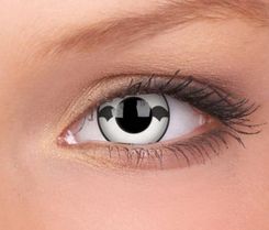 Maxvue Vision Soczewki Na Halloween Crazy Poltergeist