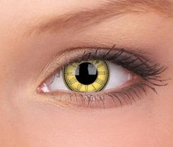 Maxvue Vision Soczewki Na Halloween Crazy Timekeeper