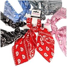 Zdjęcie Donegal Ozdoby Do Włosów Opaska (Fa 5657) Mix Kolorów 1Szt - Świdnik